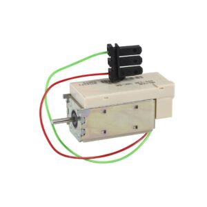 MX açtırma bobini (sabit tip,200-250VAC/DC)