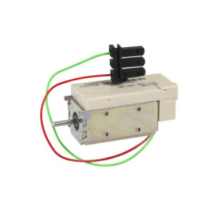 MX - açtırma bobini, Haberleşmeli tip,NW çekmeceli tip için, 100-130 VAC/ DC