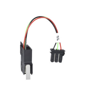 PF - "kapamaya hazır " kontak, 5 A-240V AC, NW-çekmeceli tip için