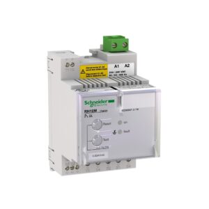 RH10M 220/240 V AC 50/60/400 Hz SENSITIVITY 0.3 A INSTANTANEOUS