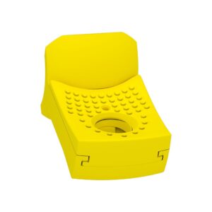 Acti9 Aksesuarları, Kilit aksesuarı (10’lu paket)