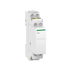 Acti9 Kontrol Ürünleri Yardımcı Donanımları, iATLz 130-240VAC