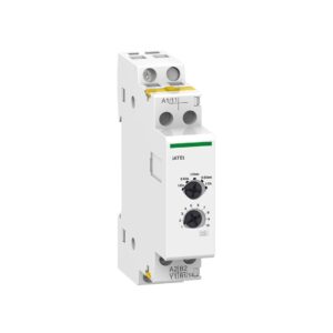 Acti9 Kontrol Ürünleri Yardımcı Donanımları, iATEt 24-240VAC