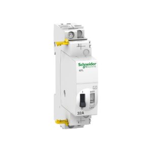 iETL  Darbe Akım Anahtarları, 32A 1P 230VAC/110VDC