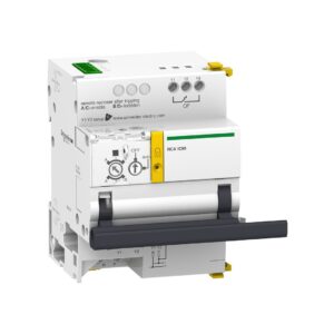 RCA 1P/2P  (Ti24 haberleşme modülü ile)