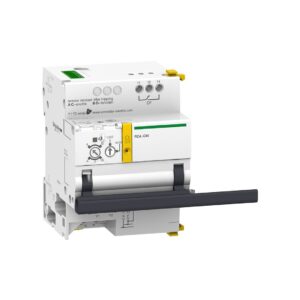 RCA 3P/4P (Ti24 haberleşme modülü ile)