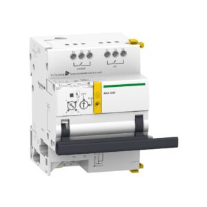 ARA iC60 Otomatik kapama modülü1P/2P