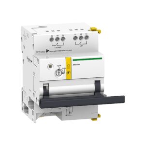 Acti 9-ARA otomatik kapama modülleri, ARA iID