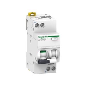 iDPN Vigi 1P + N 25A  6 kA C EĞRİSI 300mA