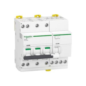 iDPN Vigi 3P + N 40A  6 kA C EĞRİSI 300mA