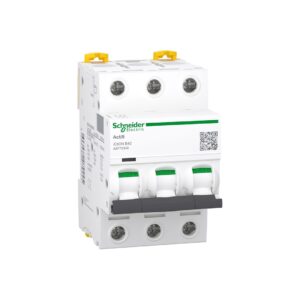 Acti9 iC60N 3P 40A, 6kA B eğrisi Otomat