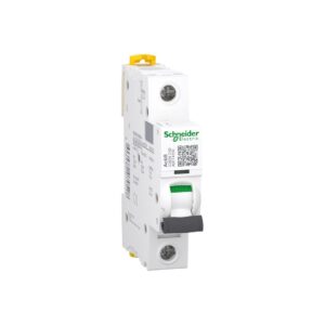 Schneider A9F74150 1K 6kA C Tipi 1x50A Otomatik Sigorta 12 Adet