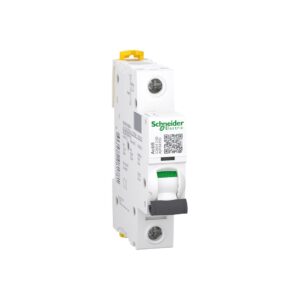 Acti9 iC60H 1P 50A, 10kA C eğrisi Otomat