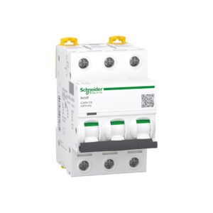 Acti9 iC60H 3P 6A, 10kA C eğrisi Otomat