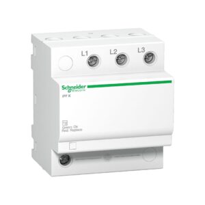 IPF 20 20 KA 340V 3P Parafudr