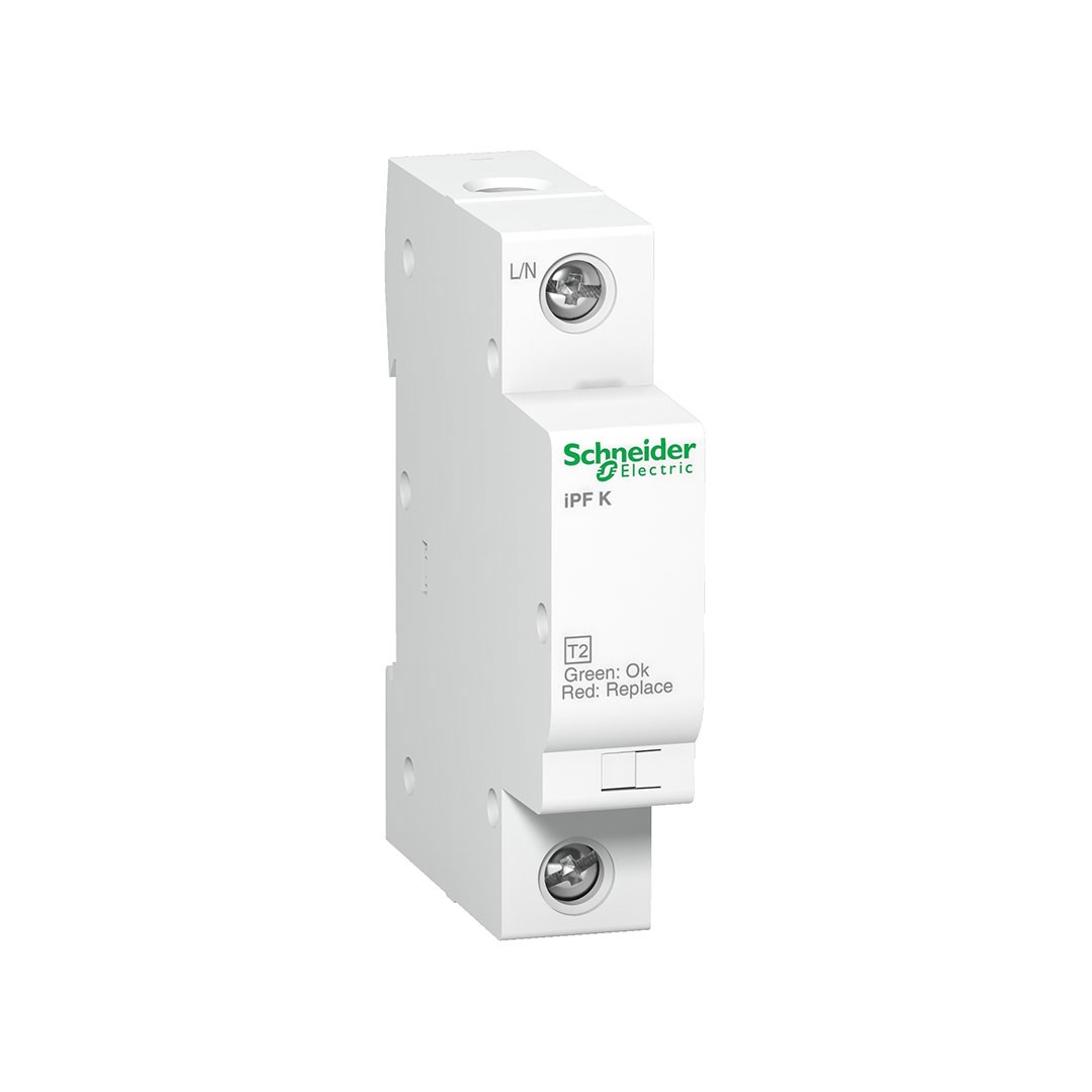 IPF 40 40 KA 340V 1P Parafudr