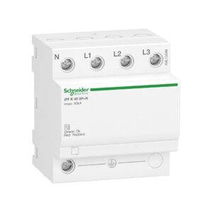 IPF 40 40 KA 340V 3P N  Parafudr