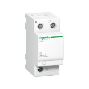 IPF 20 20 KA 340V 1P N  Parafudr