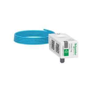 Wireless enerji sensörü otomatik sigorta üstten/alttan montaj