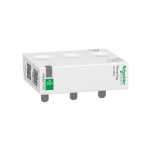 Wireless enerji sensörü otomatik sigorta üstten/alttan montaj