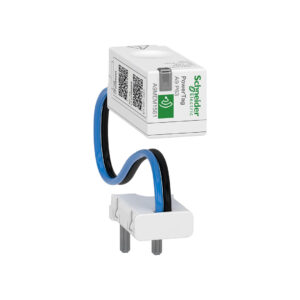 Wireless enerji sensörü otomatik sigorta üstten montaj