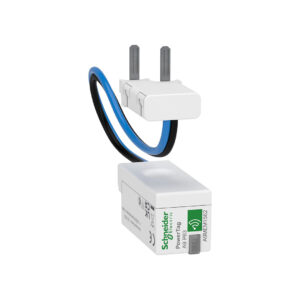 Wireless enerji sensörü otomatik sigorta altına montaj