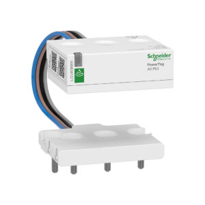 Wireless enerji sensörü otomatik sigorta üstten montaj