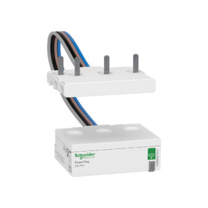 Wireless enerji sensörü otomatik sigorta altına montaj