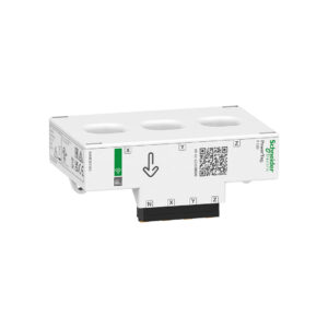 Wireless enerji sensörü otomatik sigorta üstten/alttan montaj