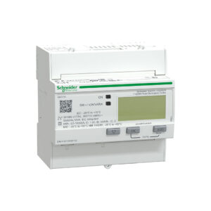 iEM3115, multi-tarife