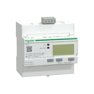 iEM3150-Modbus