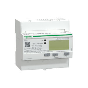 iEM3210, darbe çıkışlı