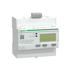 iEM3250-Modbus