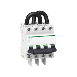 Acti9 C60PV-DC 2P 15A ,1,5kA B Eğrisi Otomat