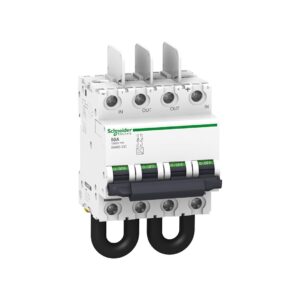 Acti9 SW60-DC 2P 50A, Fotovoltaik Otomat