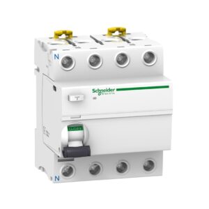 iID 4P 100A 300mA Si