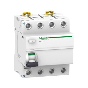 iID 4P 40A 30mA AC