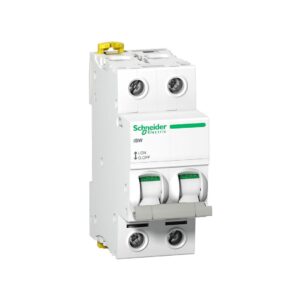 ACTI9 ISW Kontrol Anahtarı 2P 63A 415VAC