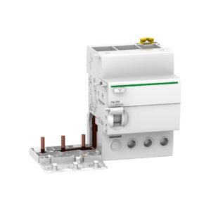 Vigi iC60 3P 63A 30MA Si