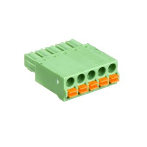 12 5 PIM Konektör (Ti24)