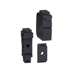 MOUNTING KIT FOR DIN RAIL