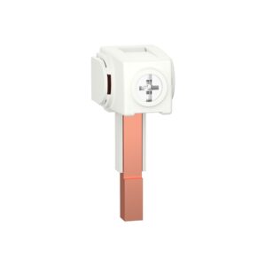 Tarak baralar Için Aksesuarlar, Yalıtkan konnektör