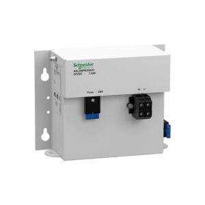 Schneider ABL8BPK24A03 24 V DC Battery Control Module (Phaseo Serisi)