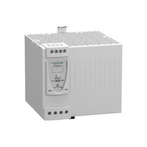 UNIVERSAL P.S. 100-240/24V 20 A