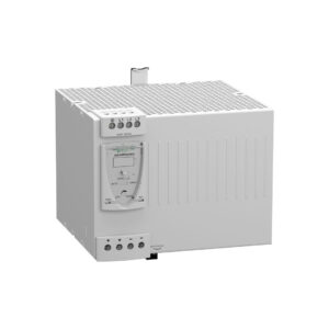 Schneider ABL8WPS24400 960 W 24 V DC 40 A 3-Faz DIN-Ray Güç Kaynağı