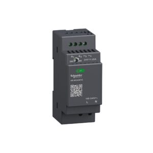 POWER SUPPLY 24V 1.2A MODULAR