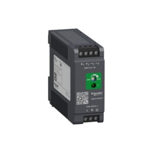 POWER SUPPLY 24V 2.1A 1PH OPTIMIZED