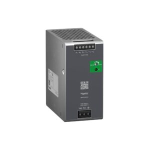 POWER SUPPLY 24V 10A 1PH OPTIMIZED