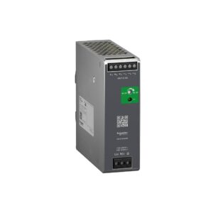 POWER SUPPLY 48V 2.5A 1PH OPTIMIZED