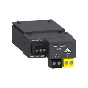 TeSys U ASI Haberleşme Modülü